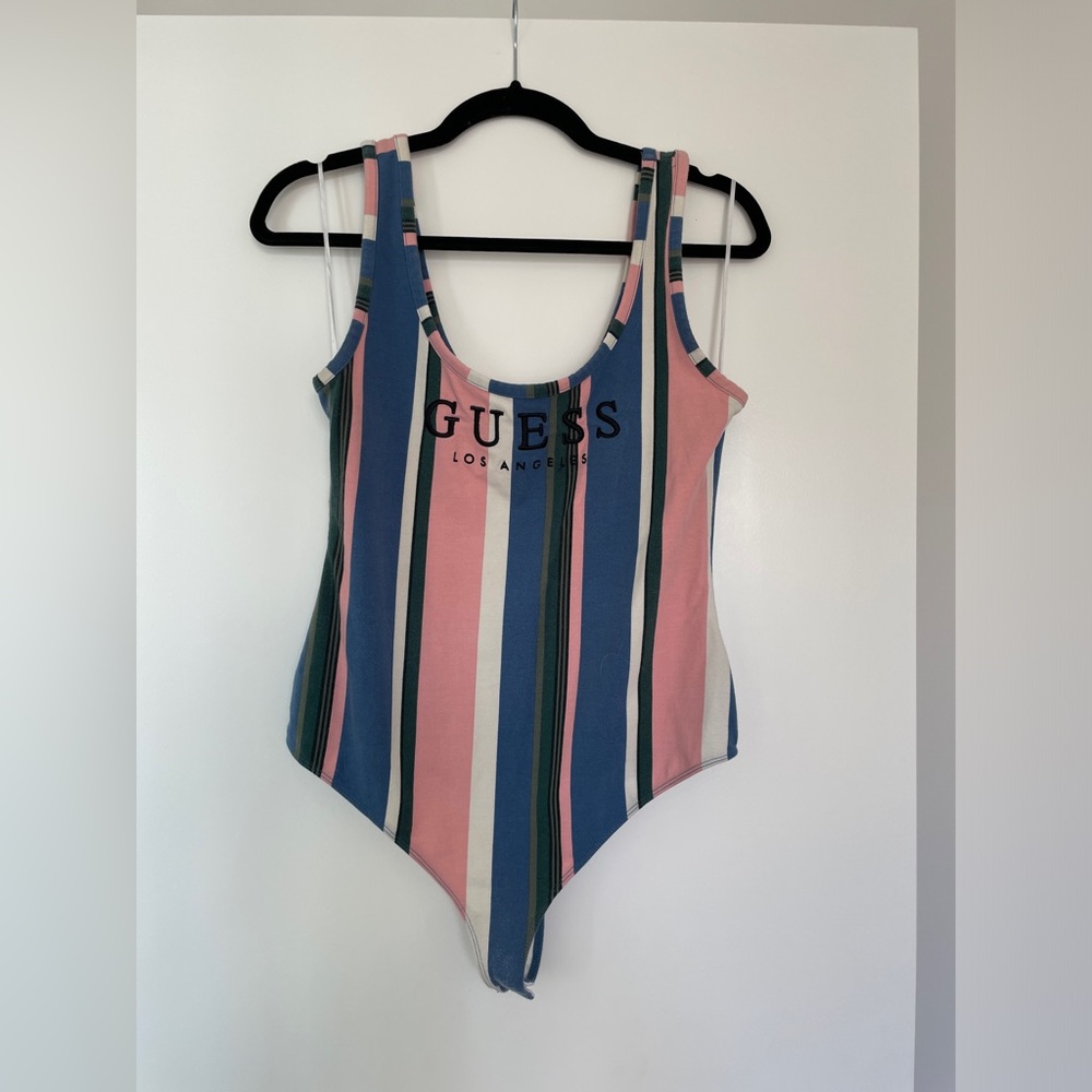 Guess bodysuit